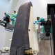 Illustration for article titled This Gleaming Monolith May Spawn the Next Space Shuttle
